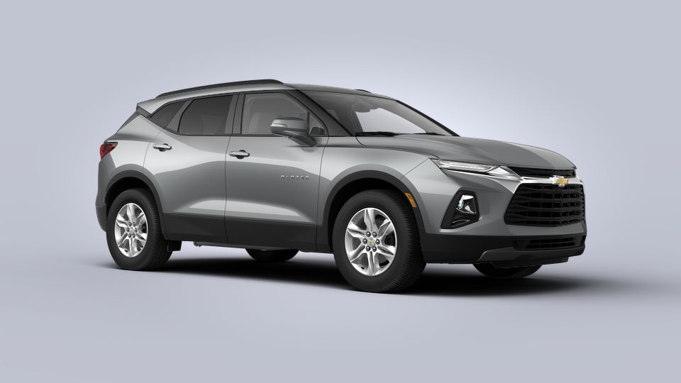 2022 Chevrolet Blazer Vehicle Photo in Katy, TX 77450