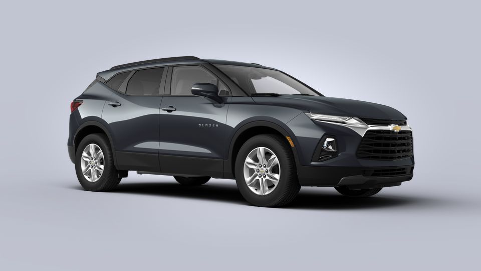 2022 Chevrolet Blazer Vehicle Photo in LANCASTER, PA 17601-0000
