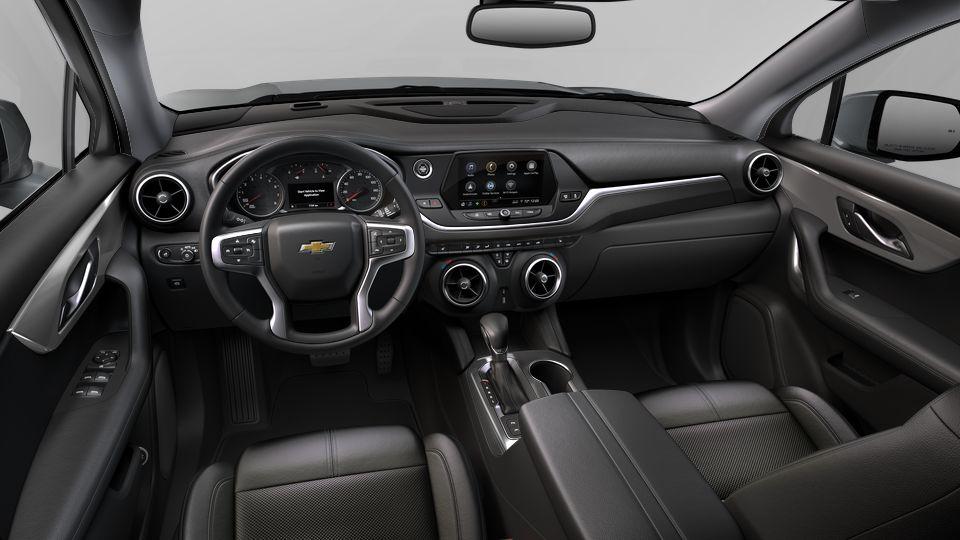 2022 Chevrolet Blazer Vehicle Photo in LANCASTER, PA 17601-0000