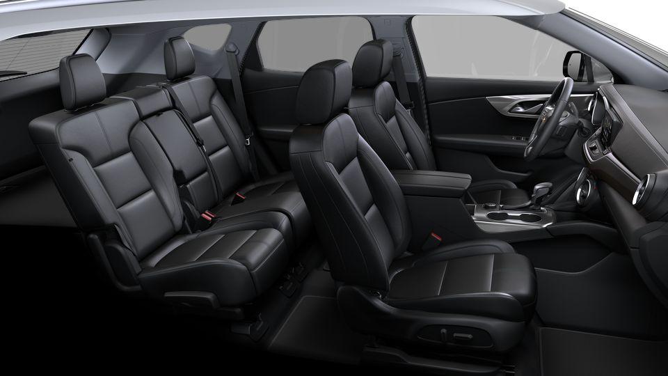 2022 Chevrolet Blazer Vehicle Photo in LANCASTER, PA 17601-0000