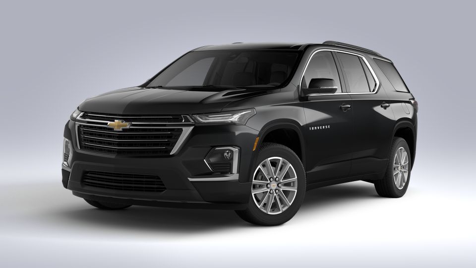 2022 Chevrolet Traverse Vehicle Photo in BRUNSWICK, GA 31525-1881