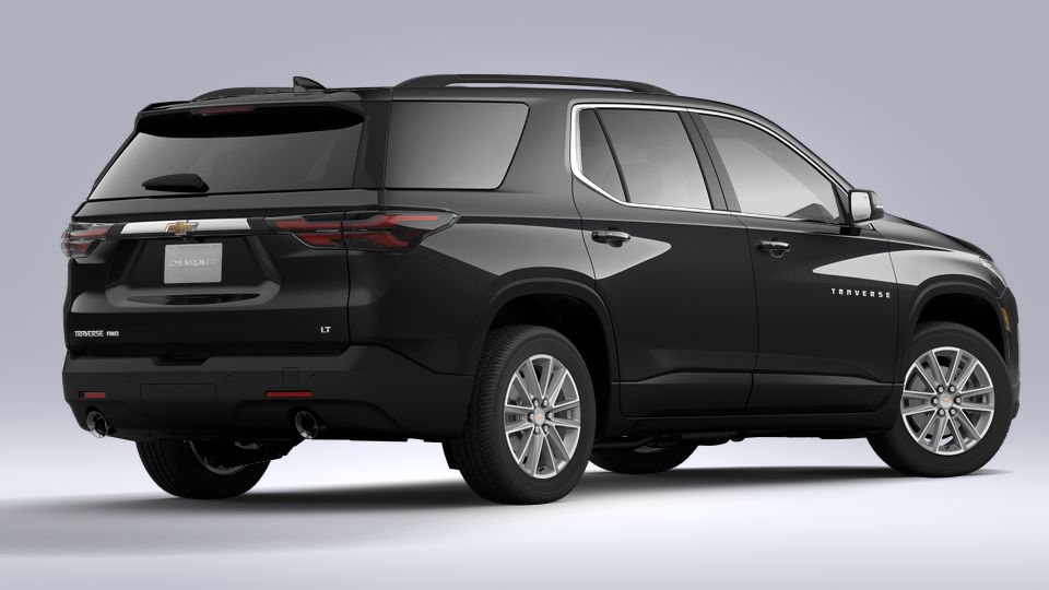 2022 Chevrolet Traverse Vehicle Photo in BRUNSWICK, GA 31525-1881