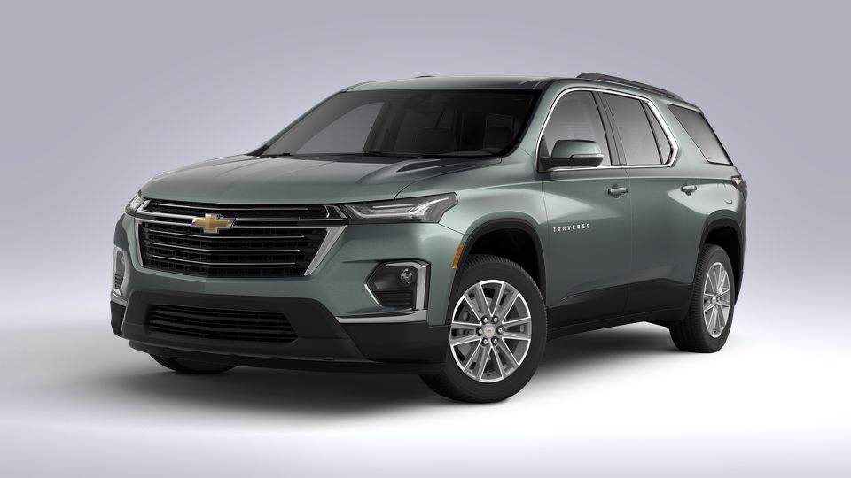 2022 Chevrolet Traverse Vehicle Photo in Baltimore, MD 21234