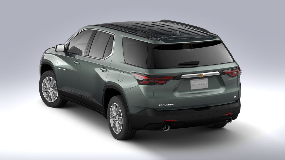 2022 Chevrolet Traverse Vehicle Photo in Baltimore, MD 21234