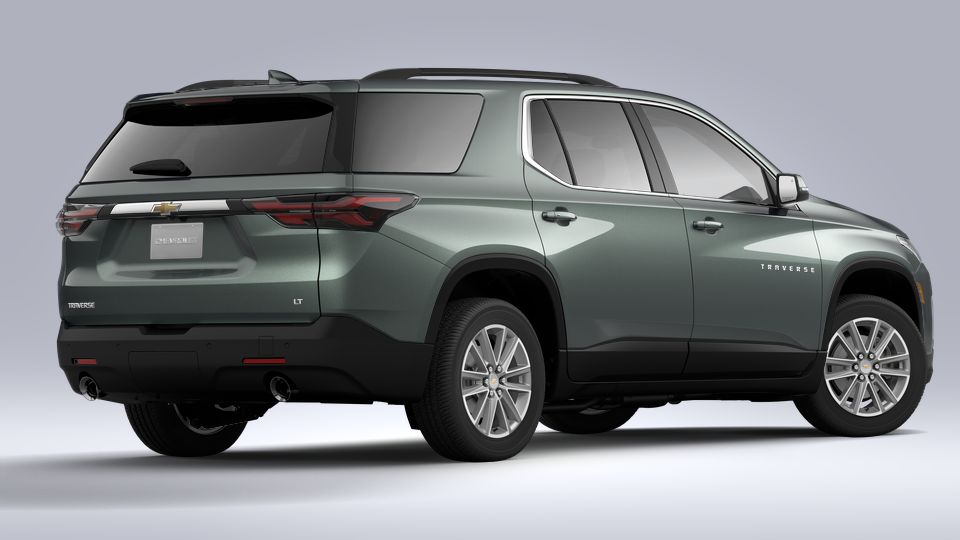 2022 Chevrolet Traverse Vehicle Photo in Baltimore, MD 21234