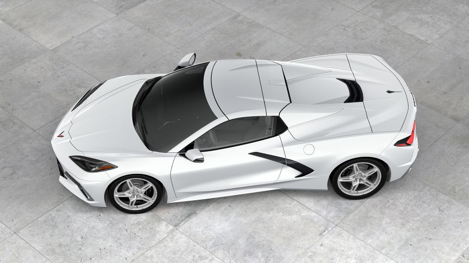 2022 Chevrolet Corvette Vehicle Photo in LANCASTER, PA 17601-0000