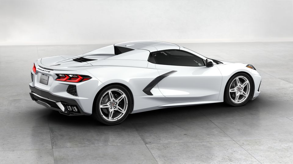 2022 Chevrolet Corvette Vehicle Photo in LANCASTER, PA 17601-0000