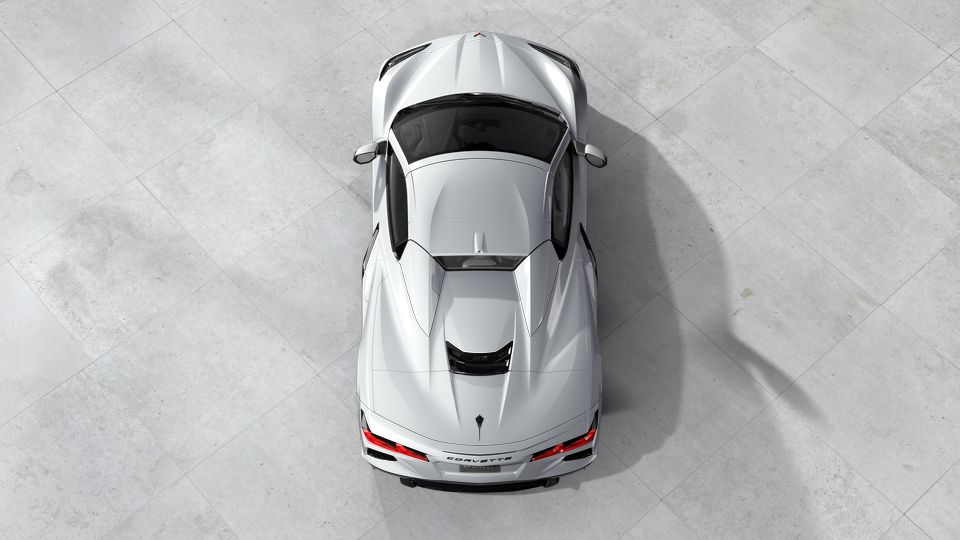2022 Chevrolet Corvette Vehicle Photo in LANCASTER, PA 17601-0000