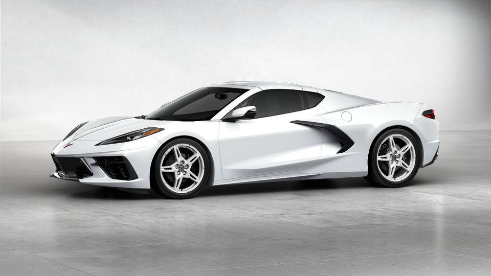 2022 Chevrolet Corvette Vehicle Photo in San Antonio, TX 78230