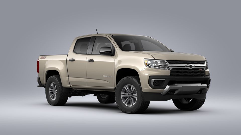 2022 Chevrolet Colorado Vehicle Photo in Hinesville, GA 31313