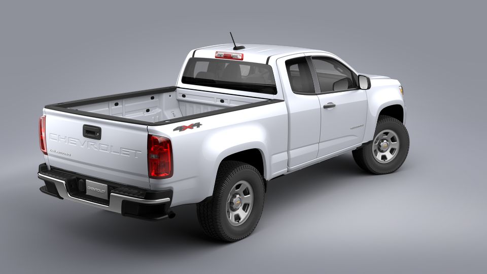 2022 Chevrolet Colorado Vehicle Photo in Trevose, PA 19053