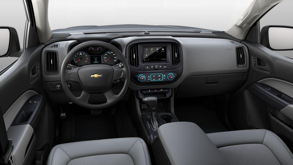 2022 Chevrolet Colorado Vehicle Photo in Trevose, PA 19053