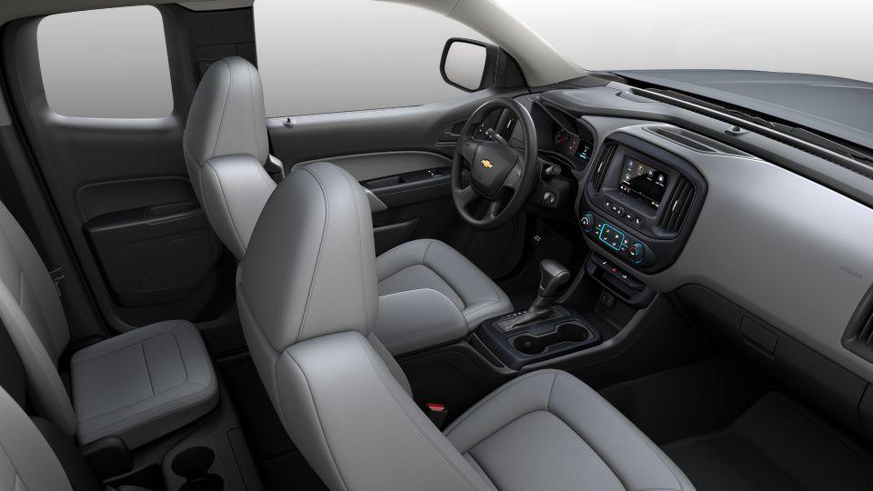 2022 Chevrolet Colorado Vehicle Photo in Trevose, PA 19053