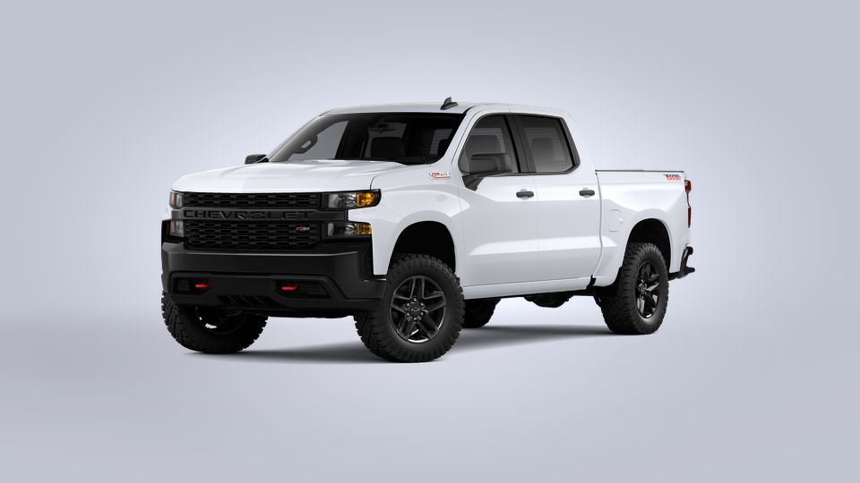 2022 Chevrolet Silverado 1500 LTD Vehicle Photo in SANFORD, NC 27332-9629