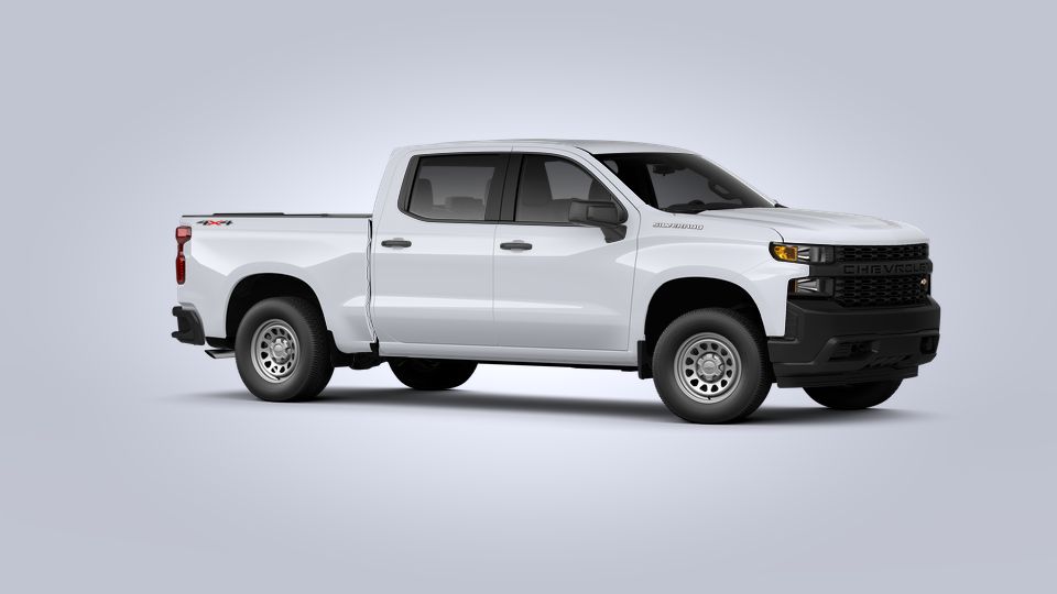 2022 Chevrolet Silverado 1500 LTD Vehicle Photo in COLUMBIA, MO 65203-3903