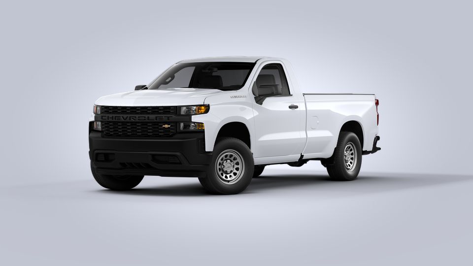 2022 Chevrolet Silverado 1500 LTD Vehicle Photo in DINUBA, CA 93618-9116