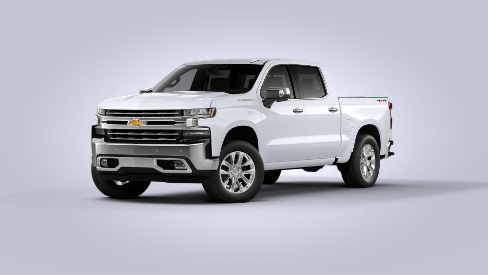 2022 Chevrolet Silverado 1500 LTD Vehicle Photo in SAVANNAH, GA 31406-4513