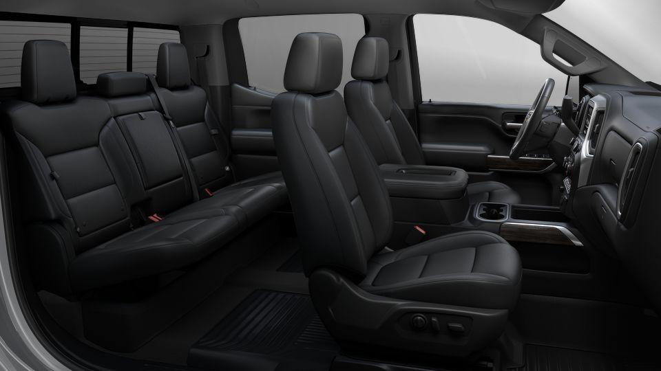 2022 Chevrolet Silverado 1500 LTD Vehicle Photo in POOLER, GA 31322-3252
