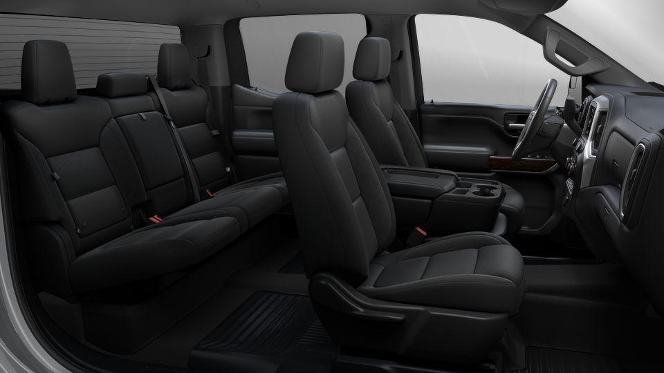 2022 Chevrolet Silverado 1500 LTD Vehicle Photo in LEESBURG, FL 34788-4022