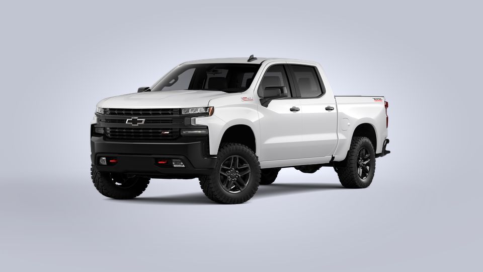 2022 Chevrolet Silverado 1500 LTD Vehicle Photo in E PROVIDENCE, RI 02914-1614