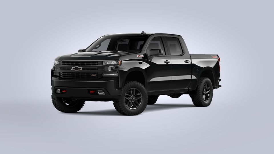 2022 Chevrolet Silverado 1500 LTD Vehicle Photo in Pleasant Hills, PA 15236