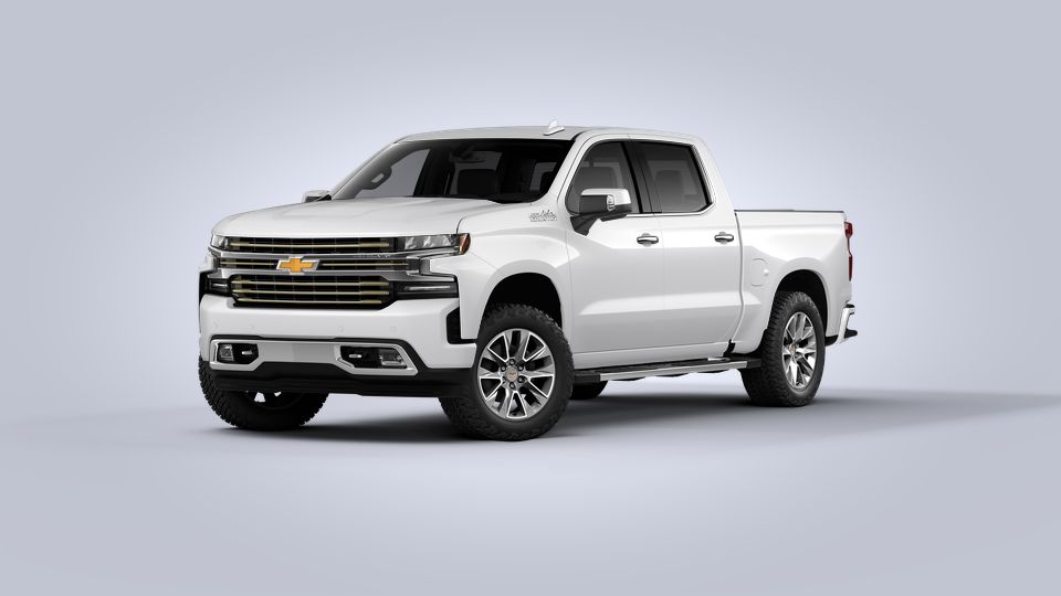 2022 Chevrolet Silverado 1500 LTD Vehicle Photo in COLUMBIA, MO 65203-3903