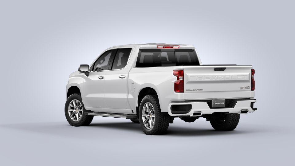 2022 Chevrolet Silverado 1500 LTD Vehicle Photo in COLUMBIA, MO 65203-3903