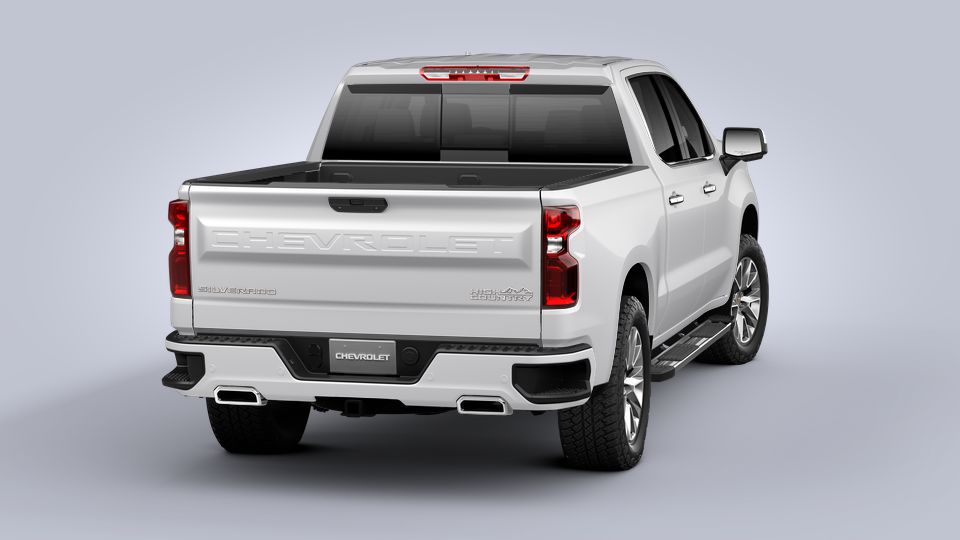 2022 Chevrolet Silverado 1500 LTD Vehicle Photo in COLUMBIA, MO 65203-3903