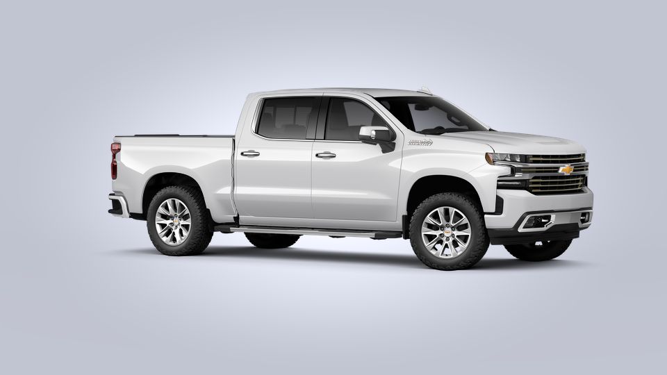 2022 Chevrolet Silverado 1500 LTD Vehicle Photo in COLUMBIA, MO 65203-3903