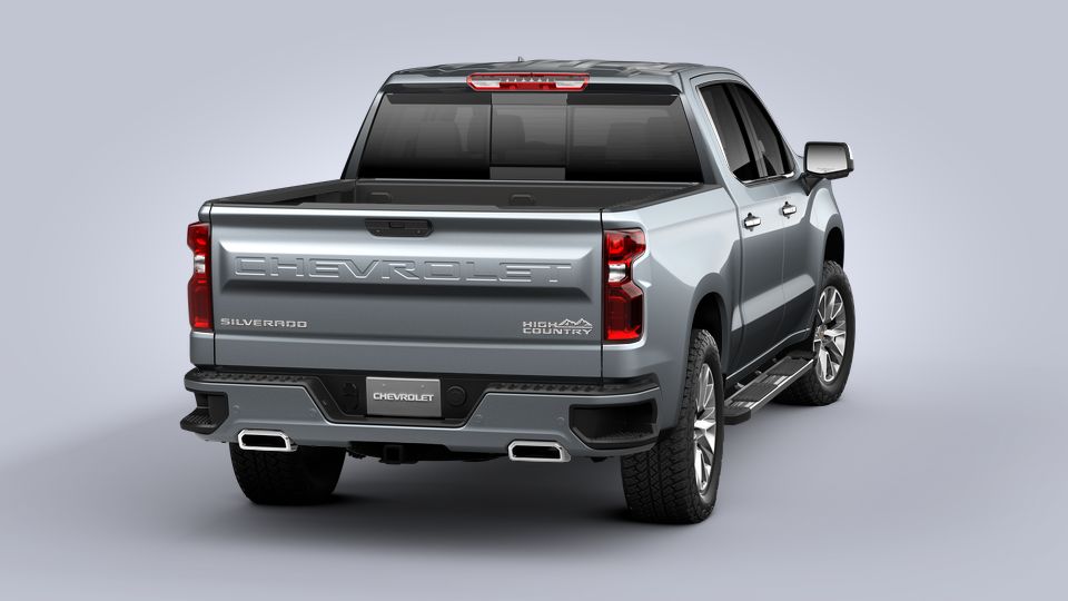 2022 Chevrolet Silverado 1500 LTD Vehicle Photo in SELMA, TX 78154-1460