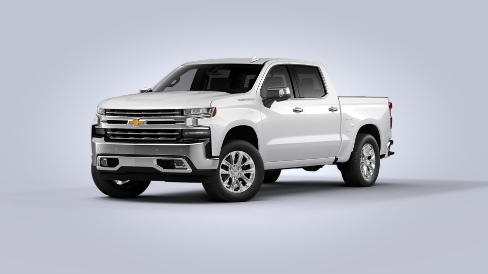 2022 Chevrolet Silverado 1500 LTD Vehicle Photo in Houma, LA 70360