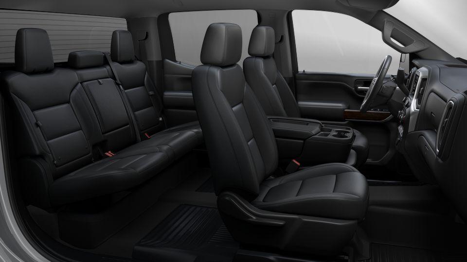 2022 Chevrolet Silverado 1500 LTD Vehicle Photo in LEESBURG, FL 34788-4022