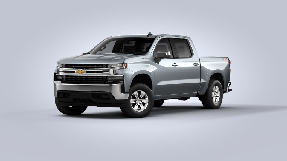 2022 Chevrolet Silverado 1500 LTD Vehicle Photo in Trevose, PA 19053