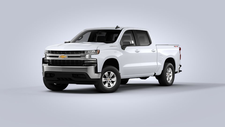 2022 Chevrolet Silverado 1500 LTD Vehicle Photo in Decatur, TX 76234