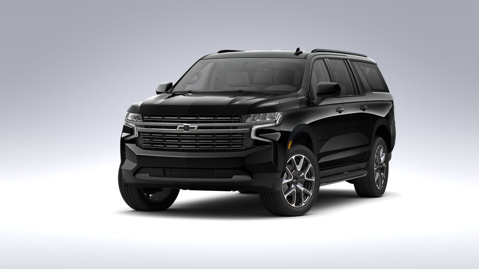 2022 Chevrolet Suburban Vehicle Photo in TREVOSE, PA 19053-4984