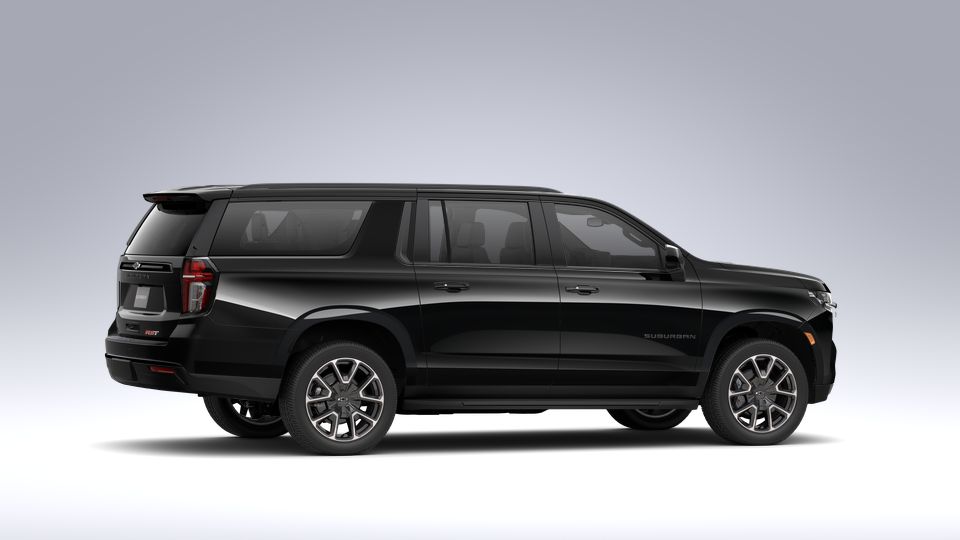 2022 Chevrolet Suburban Vehicle Photo in TREVOSE, PA 19053-4984