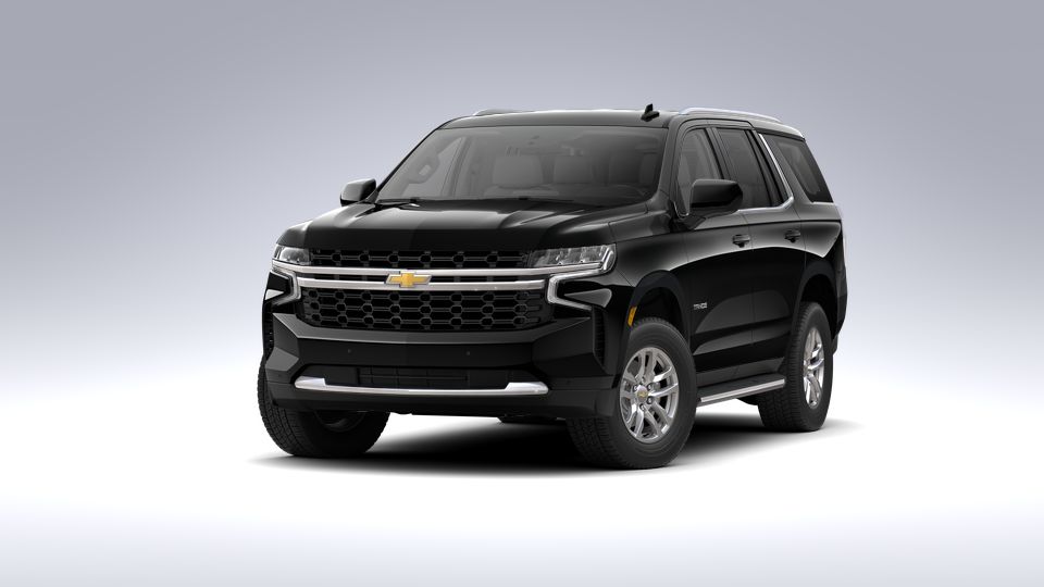 2022 Chevrolet Tahoe Vehicle Photo in VANCOUVER, WA 98661-7245