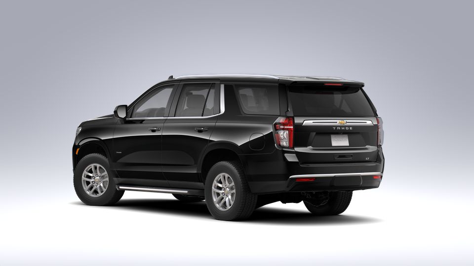 2022 Chevrolet Tahoe Vehicle Photo in POOLER, GA 31322-3252
