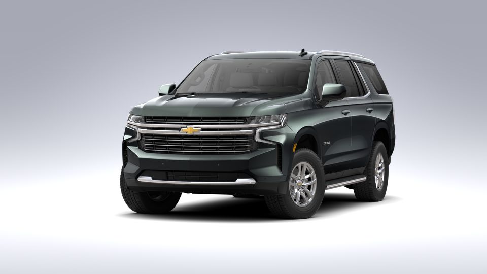 2022 Chevrolet Tahoe Vehicle Photo in BRUNSWICK, GA 31525-1881