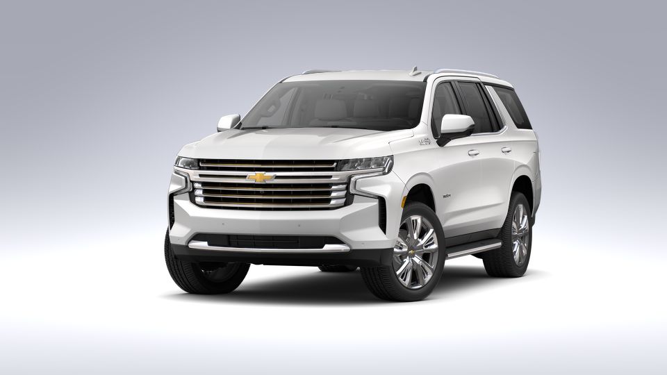 2022 Chevrolet Tahoe Vehicle Photo in DENTON, TX 76210-9321