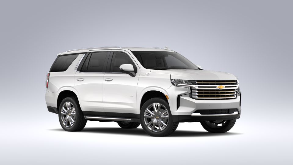 2022 Chevrolet Tahoe Vehicle Photo in DENTON, TX 76210-9321