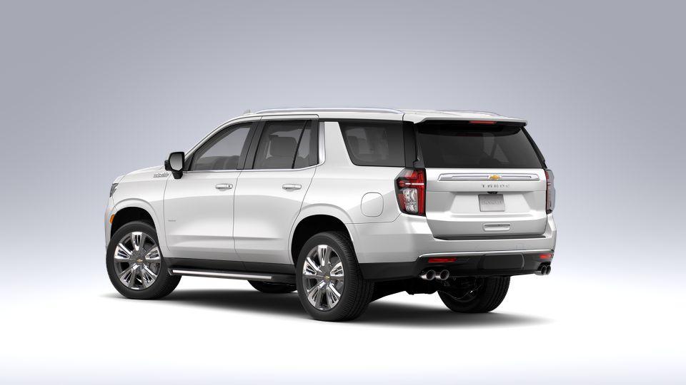 2022 Chevrolet Tahoe Vehicle Photo in DENTON, TX 76210-9321