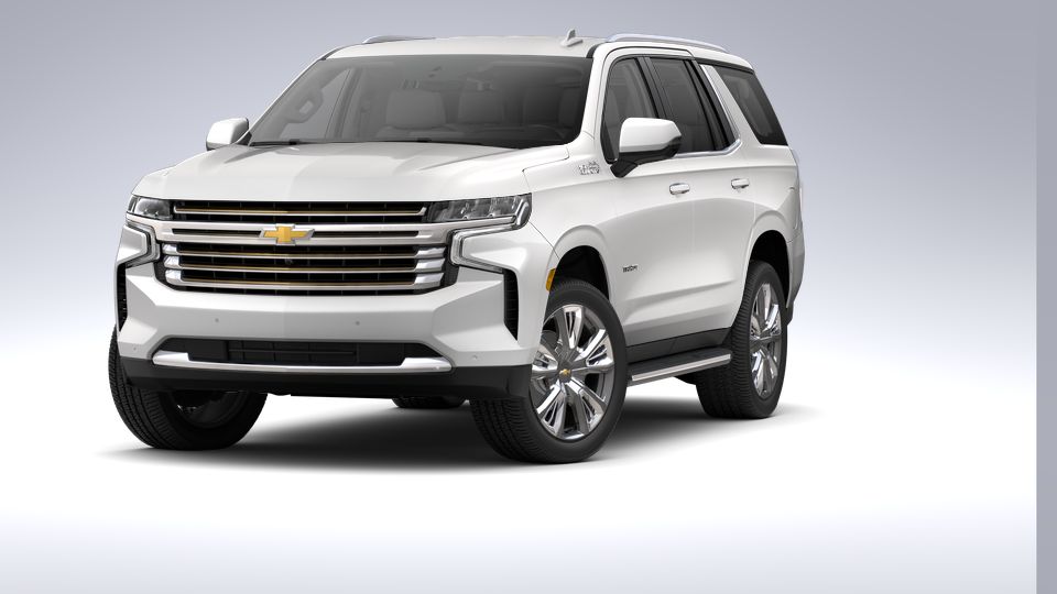 2022 Chevrolet Tahoe Vehicle Photo in DENTON, TX 76210-9321