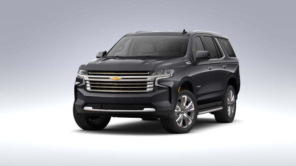 2022 Chevrolet Tahoe Vehicle Photo in Denton, TX 76205