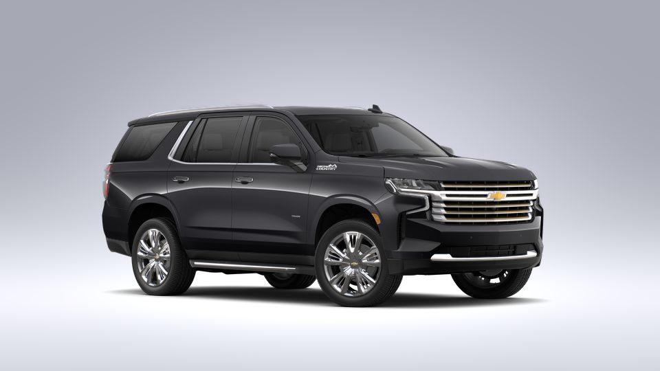 2022 Chevrolet Tahoe Vehicle Photo in Denton, TX 76205