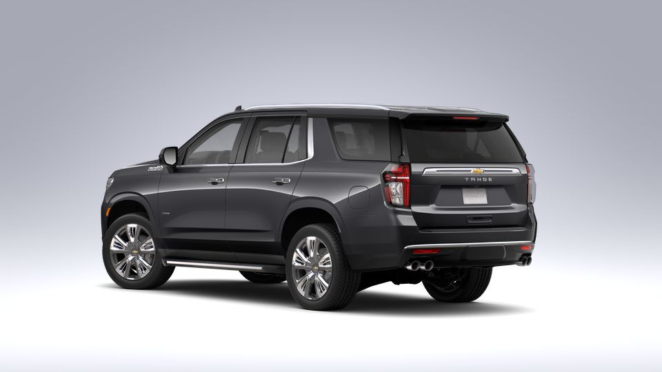 2022 Chevrolet Tahoe Vehicle Photo in Denton, TX 76205