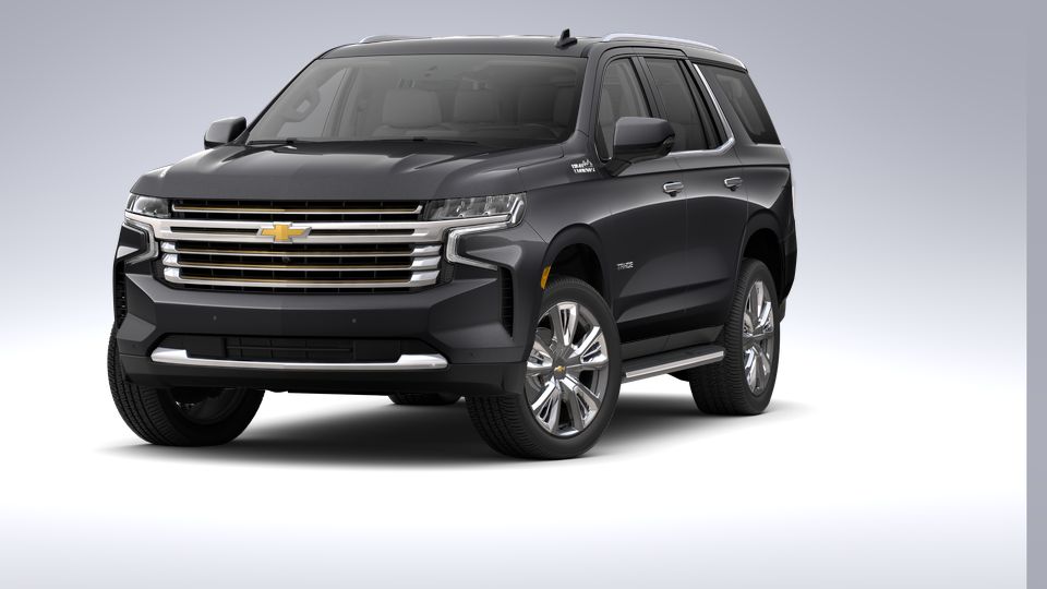 2022 Chevrolet Tahoe Vehicle Photo in Denton, TX 76205