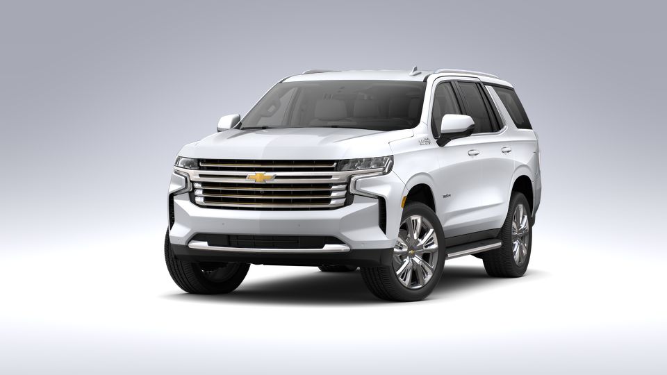 2022 Chevrolet Tahoe Vehicle Photo in Decatur, TX 76234
