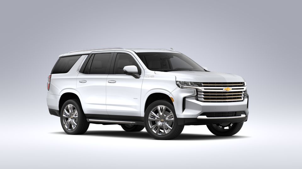 2022 Chevrolet Tahoe Vehicle Photo in Decatur, TX 76234