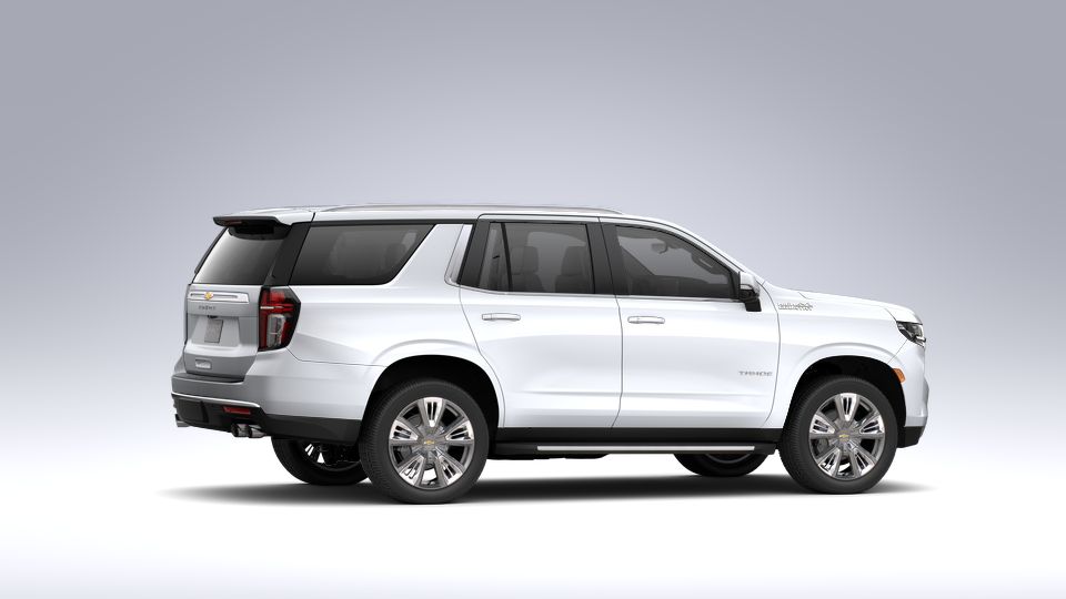 2022 Chevrolet Tahoe Vehicle Photo in Decatur, TX 76234
